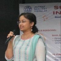 Sneha Changkakoty