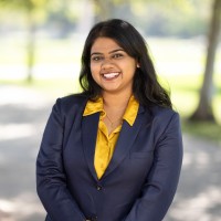 Shreya Roy