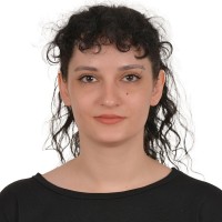 Sevim Sultan Arslandoğmuş