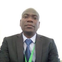 Richard Maswabi