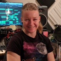 Catton Arthur - Composer And Audio Designer