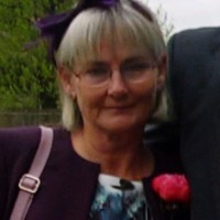 Sue Huggins