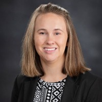 Breanna Phelps, Mba