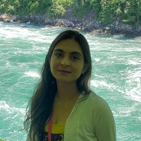 Shraddha Joshi