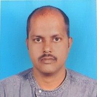 Vinodh Kumar Rangaraj