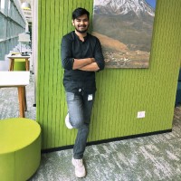 Jitendra kumar shah