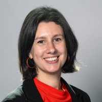 Anne-Sophie Ferry