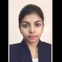 Deepika A C