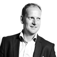 Anders Blichfeld Kjær