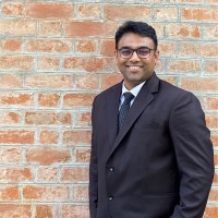 Anshul Asthana