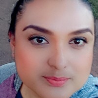 Flor De María Vázquez Menchaca