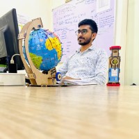 Yogesh Kumar