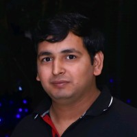 Praveen Pandey