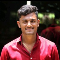 Vineeth T