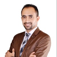 Ibrahim Mahmoud El-Namees
