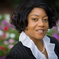 Chandra Quaye