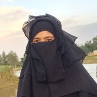 Badhon Akter