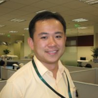 Max Xue