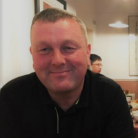 Sean Naughton