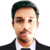 M Karthik