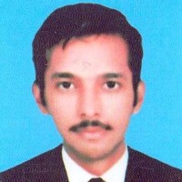 Syed Hasnain Ali Shah