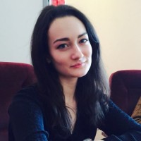 Anna Grosheva