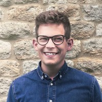Alex Sayers