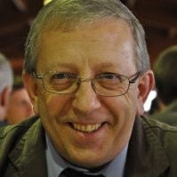 Giuseppe (Ivan) Zambon