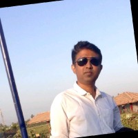 Sankar Pillai