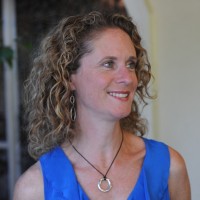 Leanne Harvie