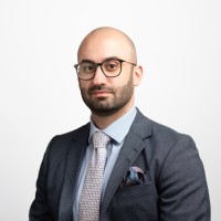 Tony El-Nawar, Cpa Auditor