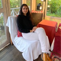 Swasti Sharma (P.T)