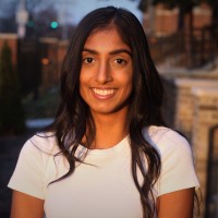 Mira Patel