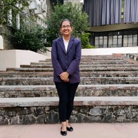 Anuja Deshpande