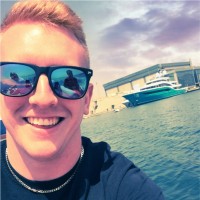 Callum Spencer