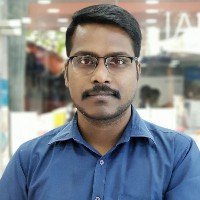 Suman Ghoshal