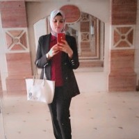 Asmaa Hamza