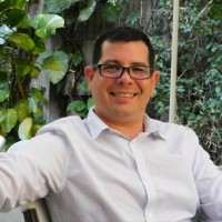 Daniel Alejandro Alvarado Icaza