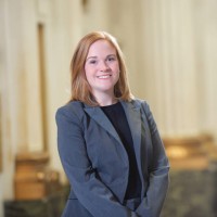 Marleigh Severe (Davis), Esquire