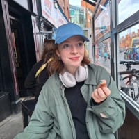 Grace O'Sullivan