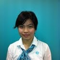 Irene Chandra