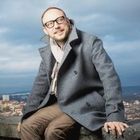 Guillaume HAUDEBOURG