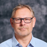 Stuart Simmons