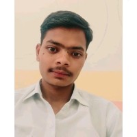 Ashutosh Rajbhar