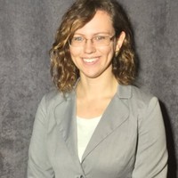 Sarah Leahy