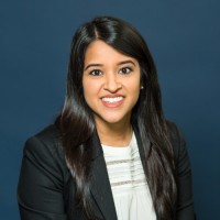 Darshini Shah, MD, MBA
