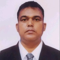 Bishwajit Mitra