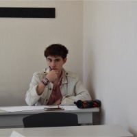 Francisco Javier Navarro Diaz