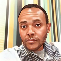 Tebogo Twala
