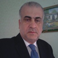 Tawfiq Al-Hourani